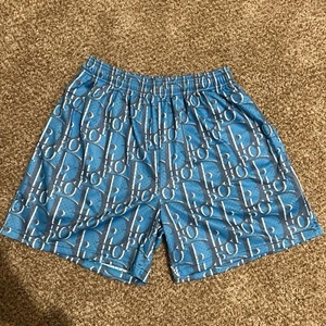 Small Dior Shorts - Picture 1 of 4