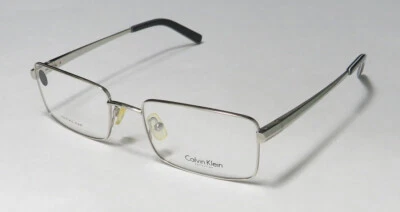 CALVIN KLEIN 7410 038 FAMOSO DISEÑADOR ADECUADO PARA GAFAS DE TRABAJO/OFICINA/ESCUELA Foto 1 de 4