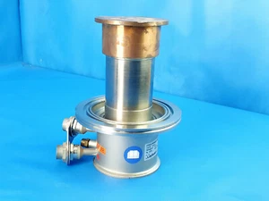 Oerlikon Leybold Coolpower 140 T Kühlung von Pumpflächen Coldhead Helium 842030 - Bild 1 von 7