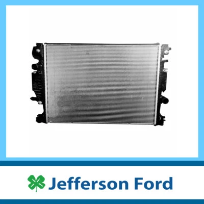Genuine Ford Radiator For Mondeo MD 6 Speed Power Shift 2015-2022 - image 1 of 3