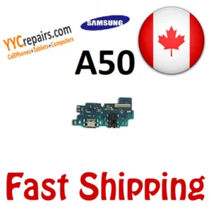Chargeur Samsung Galaxy Galaxy A50 A505 connecteur de station d'accueil micro USB - Photo 1 sur 1