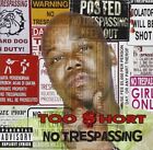 50 Cent No Trespassing (CD)