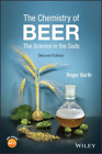 Roger Barth The Chemistry Of Beer (Tapa Blanda)
