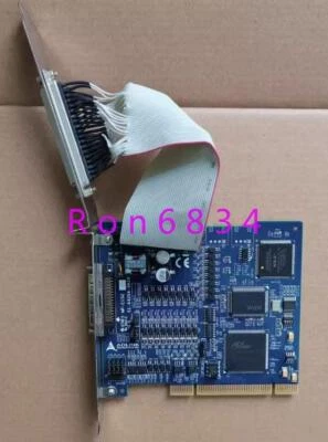 1pc used ADLINK MP-C152 Control card 51-64204-0A10 - Image 1 of 2