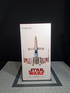 Propel Star Wars T-65 X-Wing High Performance Battle Drone - Picture 1 of 20