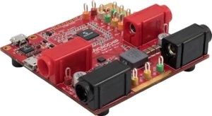 Microchip Technology CIP Hybrid Power Starter Kit DM164147 Development Tools - Picture 1 of 1