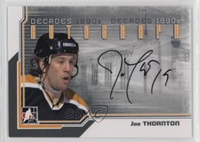 2013-14 ITG Decades The 90's Hockey Cards 22