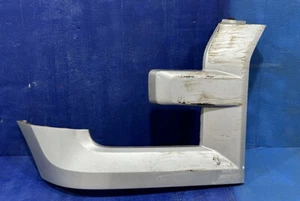 2015 - 2017 FORD F150 OEM RH FRONT RIGHT HEADLIGHT TRIM COVER MOLDING DAMAGED - Picture 1 of 12