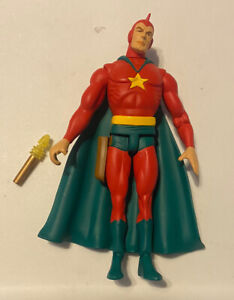 DC Direct Universe Justice Society - Starman Complete 6” Loose Figure
