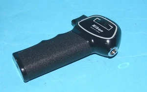 NIKON PISTOL GRIP MODEL-2 FOR NIKON F-F2-FM-FN AND NIKKORMAT RANGE ETC - Picture 1 of 6
