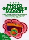 1996 Photographer's Market: Where & How to Sell Your Photographs