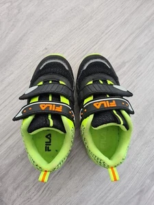 Fila Kinderschuhe Gr. 26 - Bild 1 von 4