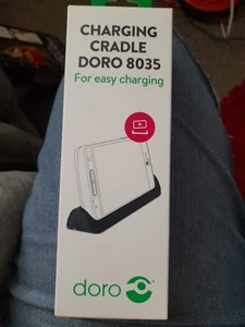Charging Cradle Doro 8035 - Picture 1 of 2