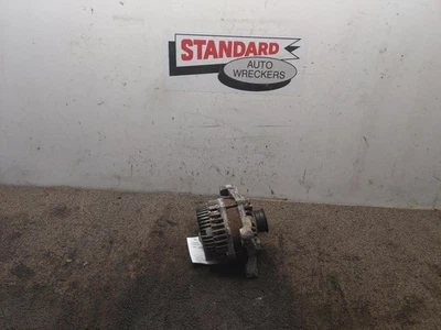 Used Alternator fits: 2012 Ford Expedition  Grade A Foto 1 de 4