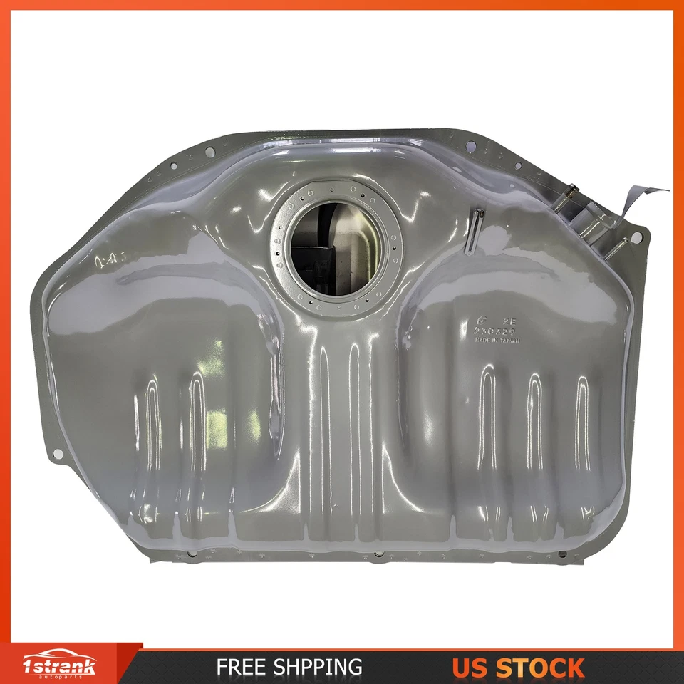 11 Gallons Fuel Tank for Chevrolet GMC Tracker 1989-1991 Suzuki Sidekick 91-96 Foto 1 de 4