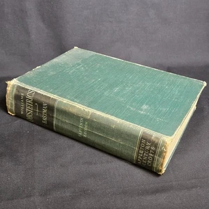 Williams Obstetrics Eleventh 11th Edition 1956 Nicholson J Eastman Hardcover - Picture 1 of 18