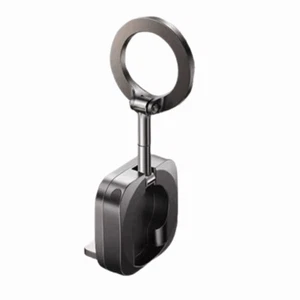 Foldable Car Phone Holder Magnetic Adjustable Phone Bracket Phone Mount - Picture 1 of 10