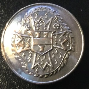 Posible botón librea pastilla damas. 25mm (AO 101) - Imagen 1 de 4