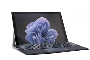 Microsoft Surface Pro 7 Laptop 12.3" Touchscreen i5 10th Gen 8GB RAM 256GB SSD - Picture 1 of 14