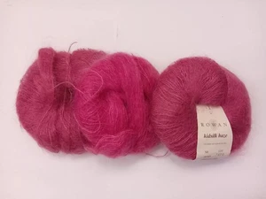 70g Rowan Kidsilk Haze Knitting Yarn Balls Mohair Silk Blend, Shade 00583 - Picture 1 of 1