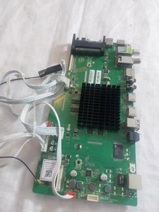 PLACA PRINCIPAL T.MS6488E.U703 PARA TV Sharp LC-40U17552K - Imagen 1 de 12