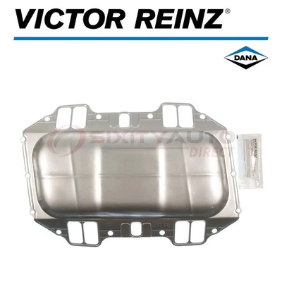 MAHLE Intake Manifold Gasket Set for 1965-1974 Plymouth Satellite nz Foto 1 de 4