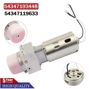 Soft Top Convertible Roof Pump Motor for BMW Z4 E85 2003-2009 54347193448 - Picture 1 of 9