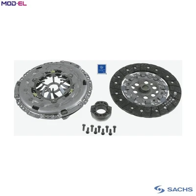CLUTCH KIT 3000 951 120 FOR SKODA OCTAVIA/II/Combi LAURA SUPERB VW NEW BORA 2.0L - Image 1 of 4