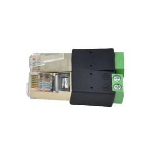 Multi Device Support A to PIN4 B to PIN5 Network Adapter for Efficiency - Afbeelding 1 van 7