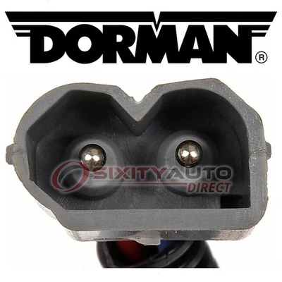 Dorman Rear Right Power Window Motor & Regulator Assembly for 1992-1998 BMW uv Foto 1 de 4
