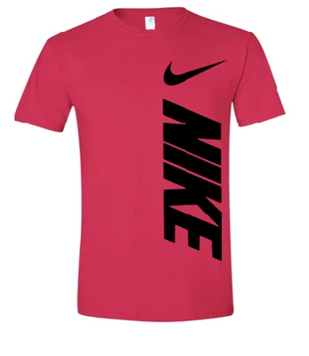 CAMISETA NIKE HOMBRE;S LOGO GRÁFICO, MANGA CORTA,M-L-XL Foto 1 de 4