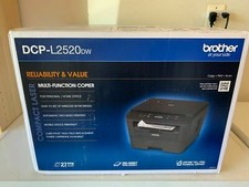 Las mejores ofertas en Impresoras láser Brother DCP | eBay