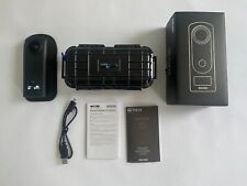 Ricoh Theta Z1 51GB 23MP 1'' 360 Degree Camera - Black