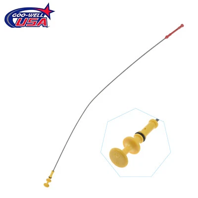 Engine Oil Level Gauge Fit for Mercedes-Benz GL350 2013-2016 6420104172 - Image 1 of 4