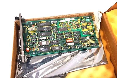 NEW BAILEY CONTROLS IMAMM03 INFI 90 ANALOG MASTER MODULE - Image 1 of 3