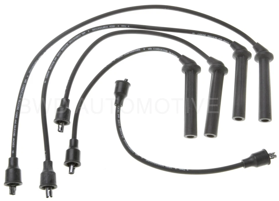 Spark Plug Wire Set BWD / ProStart CH74132SP - Image 1 of 1