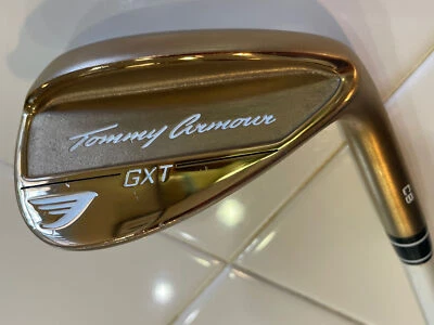 Tommy Armour GTX Gold 56* 14 Wedge RH 34” Women’s Flex Graphite Nice! - Image 1 of 4