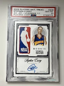 National Treasures "Stephen Curry" 28 x 42 Signed *1/5* LE AP - Picture 1 of 9