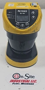 Escáner láser Keyence SZ-16V. (Solo piezas) - Imagen 1 de 6