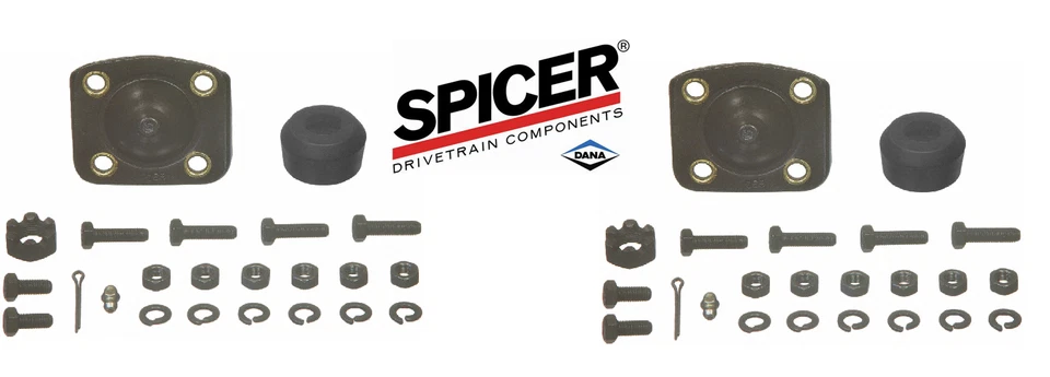 Lower BALL JOINT CHEVROLET 1955 1956 1957 BEL AIR 150 210 SERIES SEDAN DELIVERY - Image 1 of 1