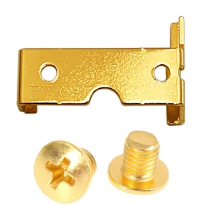 Dual Holes Metal Blade Slide Hair Cutter Holder For WAHL 1919/8504 Clipper b - Picture 1 of 11