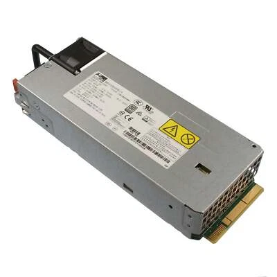 Lenovo Server-Netzteil System x3550 M5 x3650 M5 550W - 94Y8139 - Bild 1 von 4