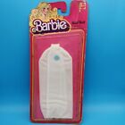 Barbie Mattel Best Buy Fashions 1978/1981 No 2776 New Vintage Mantello Bianco