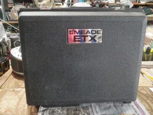 Meade Telescope Hard Case #774 ETX-90 ETX-60 ETX-70 - Picture 1 of 23