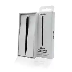 Samsung S Pen For Galaxy Note 10/10+ Black/Blue - Picture 1 of 1