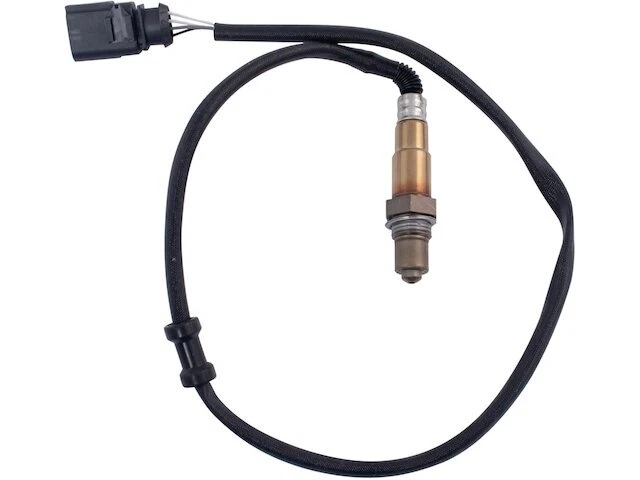 TRQ 53PQ41T Oxygen Sensor Fits 2007-2012 Audi A8 Quattro 4.2L V8 — 第 1/1 张图片