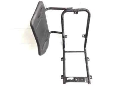 Base de montaje de asiento de pasajero lateral derecho Yamaha Wolverine R-Spec YXE 700 1940A Foto 1 de 4