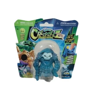 ORB Odditeez Creepzeez Doomstryke Death Power Force Mort  - Imagen 1 de 9