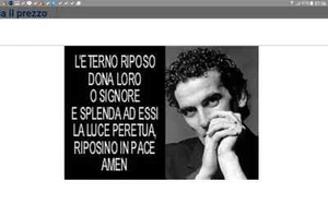 10 Aimants Caro Estinto Aimants Avec Photo Défunt Et Citation Sur MDF Modèl Bois - Picture 1 of 1