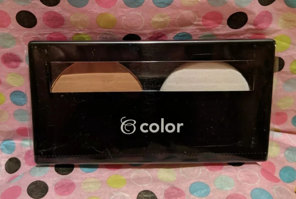 BeautiControl Color Perfecting Wet/Dry Finish Foundation P-4 - FREE SHIPPING! - Image 1 of 2